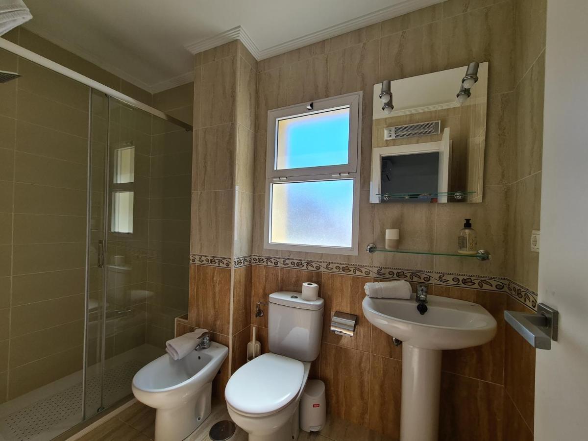 Apartamento Edificio Zeus -6 Apartamento