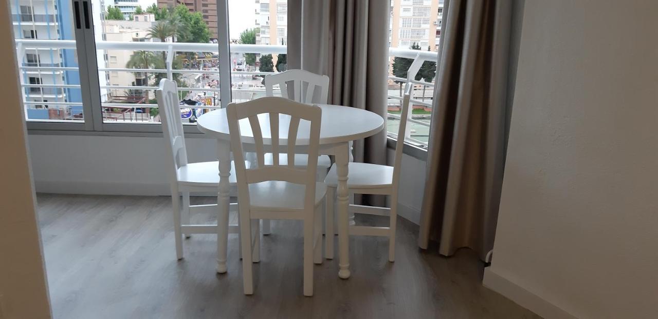 Apartamento Apartamento Edificio Zeus -6 *