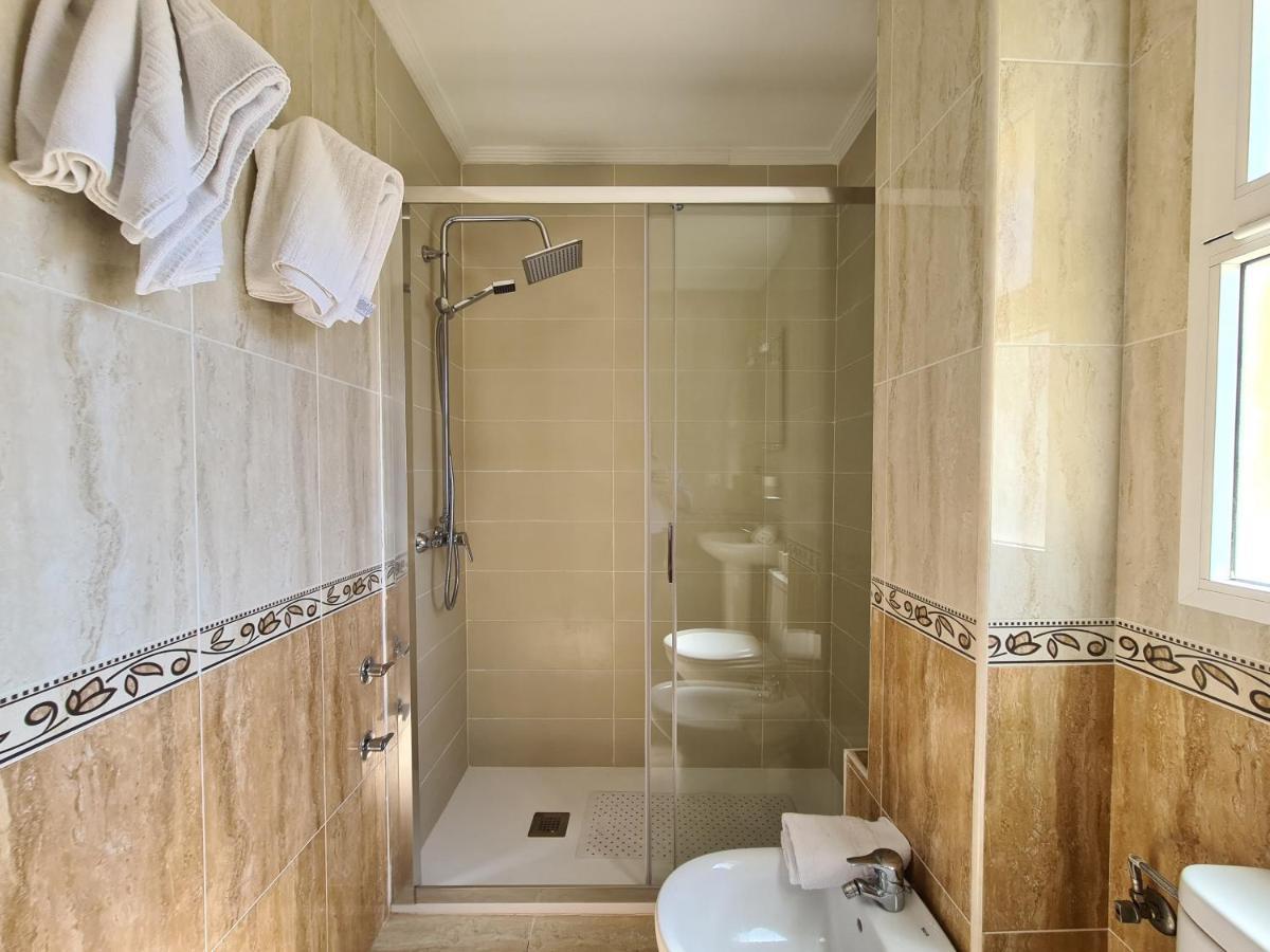 Apartamento Apartamento Edificio Zeus -6
